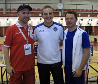 ISAKOV BADARACI I DUMOLEN